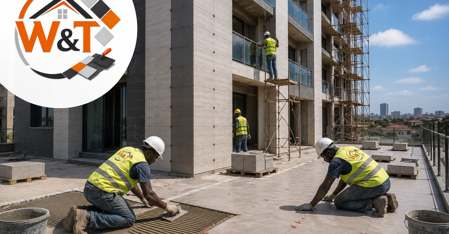 CHANTIER DE PK 14